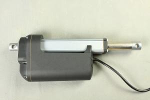 China High Waterproof Electric Linear Rod Actuator IP66 Rod Style Actuator wholesale