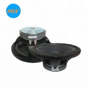China SPL Audio Speakers 10inch loundspeaker wholesale