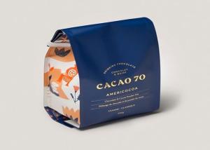 China Reversible 130gsm Foldable Paper Bag wholesale