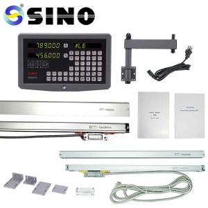 China RS422 Digital Readout 2 Axis wholesale