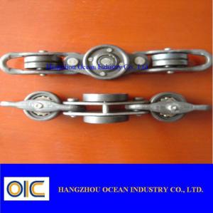 China Durable 50cm Standard Conveyor Belt CP-123 wholesale