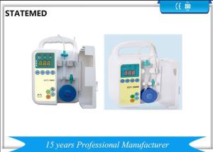 China Medical Portable Enteral Feeding Pump Equipment 1.6kg 193mm × 130mm × 105mm wholesale