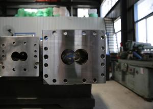 China Barrels with Integrated Wear- Resistant Wr13 Alloy Steel Liner wholesale