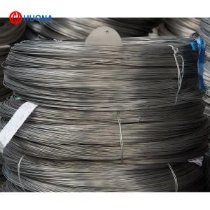 China High Quality Nichrome Wire Heating Electrical Resistance Wire Nickel Chromium wholesale