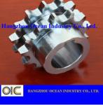 Special Forged Chain Sprocket Wheel