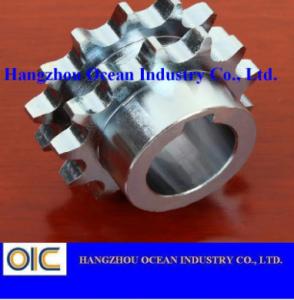 China Heavy Duty Industrial Steel Sprockets Industrial Socket Wall Mounted wholesale