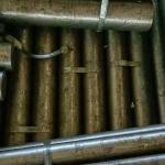 UNS S64152 Stainless Steel Round Bar Jethete M152