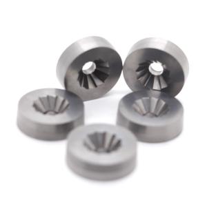 China Tungsten Carbide Die Forging Mould Punching Mold Nut Dies wholesale