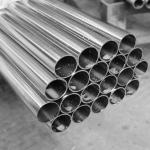 Seamless Stainless Steel Tubing 304/304L JIS SUS316L/316ti/Tp321h/309S/310S/314