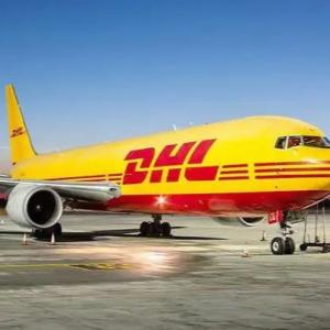 China Door To Door Air Freight From China To Pakistan Shipping Agent DHL FEDEX Express wholesale