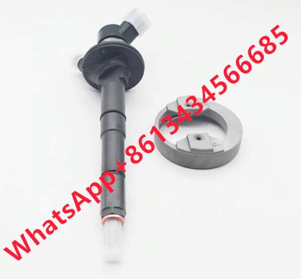 Common Rail Diesel Fuel Injector 0445110877 0445110315 16600-VZ20A 16600-VZ20B