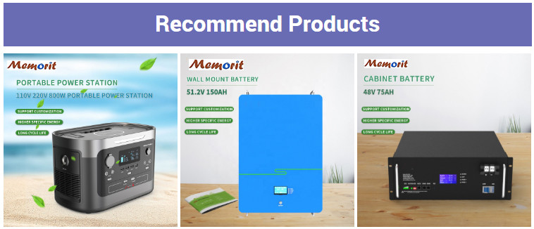LiFePO4 Lead Acid Replacement Battery Solar Energy Storage Phosphate Cell