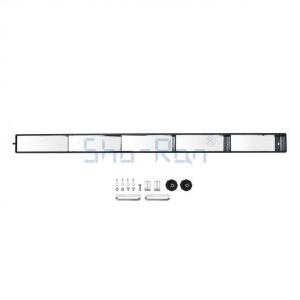 China Golf Cart 5 Panel Mirror wholesale