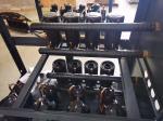 78KW Water to Water Heat pumps