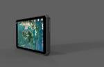 209x130x13.9mm Qualcomm MSM8953 IP68 Rugged PC Tablets