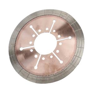 China Original Heavy Machine Spare Parts , 37C0001P01 Clutch Friction Plate wholesale