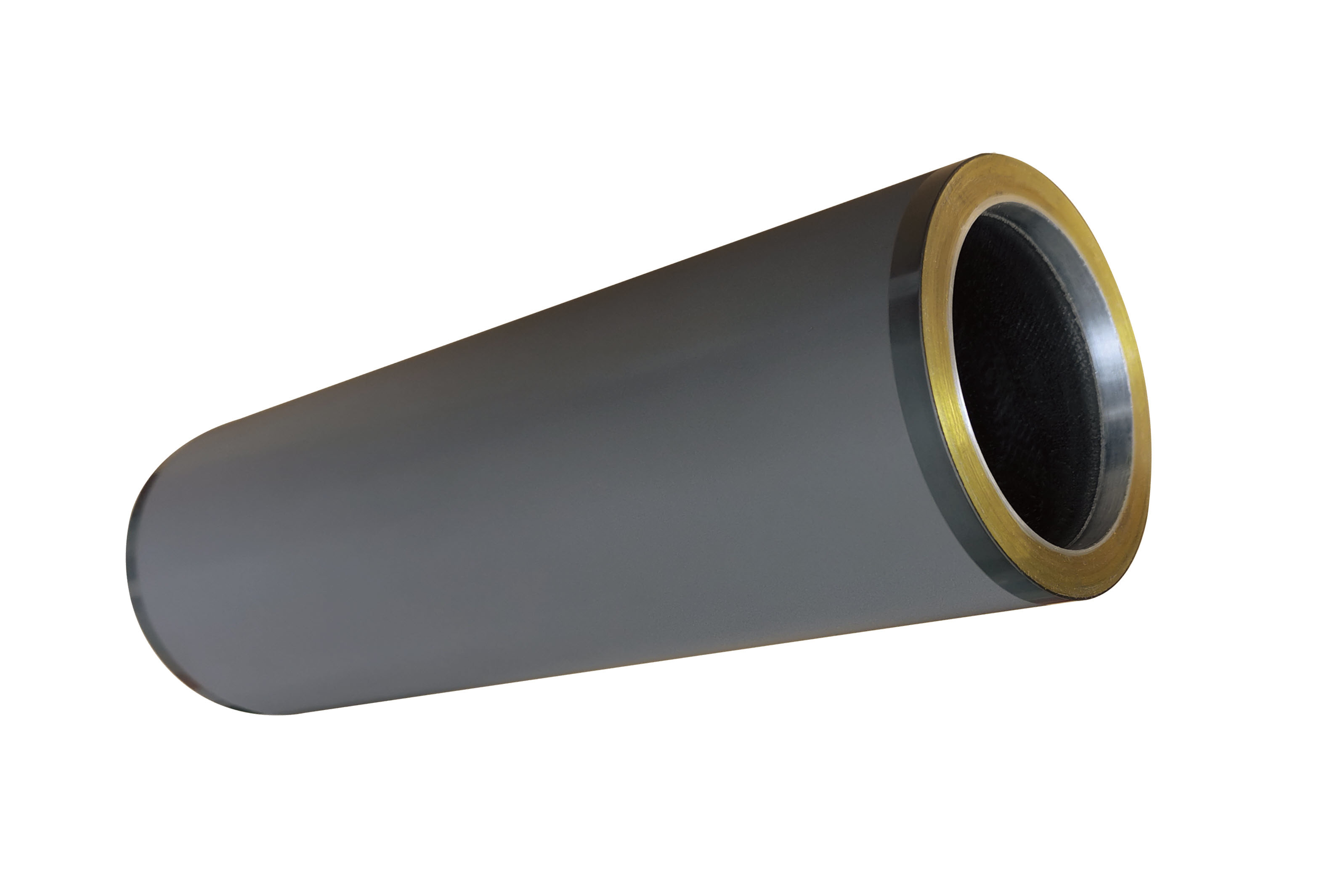 Anilox Sleeve Anilox Cylinder For Flexo Printing Gravure Printing