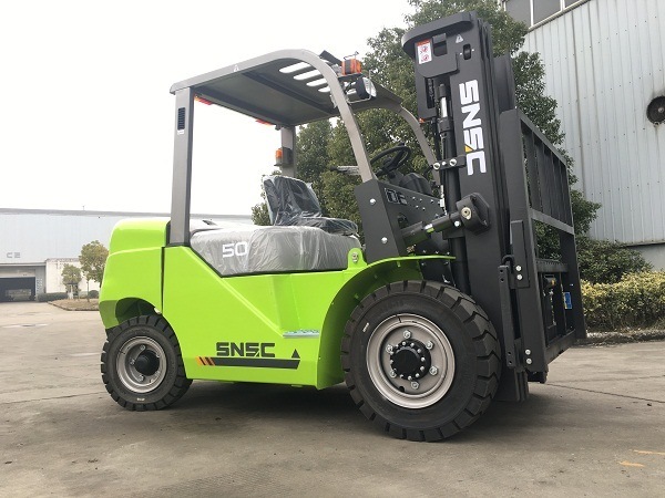 5 Ton Forklift for Sale
