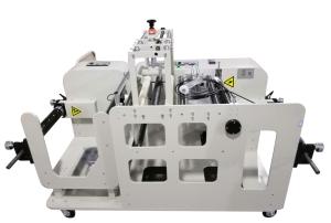 China Film Coding Marking Rewinding Machine wholesale