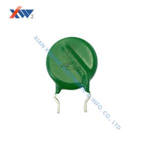China 20K 420 Metal Oxide MOV Surge Protection PWB Low Leakage Current wholesale