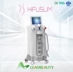immediately result ! Fast effective HIFUSLIM ultrasound hifu slimming