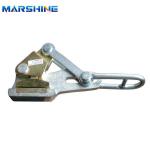 Heavy Duty Single Cam Cable Gripper For Industrial Applications