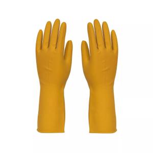 China Smooth PU Oil Nitrile Coated Hand Gloves For Construction Industry wholesale