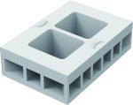 Steel Diecasting Undermount Kitchen Sink Mould OEM ISO9001