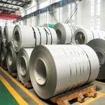 Mirror Polished ASTM AISI 201 202 304 304L 316 316L Ss Coil 1mm 2mm 3mm