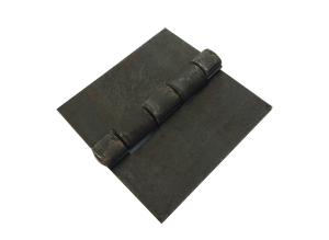 China Welding hinge butt hinge BH615, size 3X3&quot; wholesale
