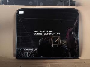 China Chrysler Cirrus Sebring Sunroof 2d Convertible 2008 Auto Glass Sunroof wholesale