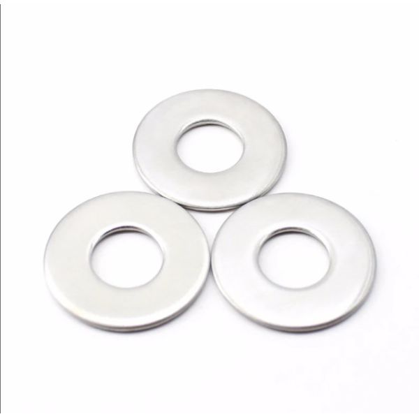 DIN125A Washer / Hardened Steel Washers M3-M100 Dacromet