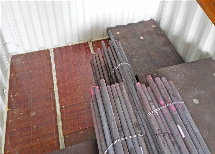 Hot Rolled 1.6511 SNCM439 EN24 SAE4340 40CrNiMo Engineering Steel Round Bar
