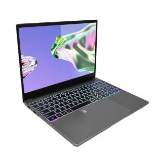 China Win10 Win11 Customized Laptop Computers 15.6 Inch 1920x1200 IPS wholesale