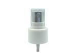 24ml plastic Fine Mist sprayer