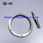 Transmission Harden Steel EX60-5 Ring And Pinion Gears