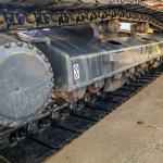 22 Ton Bagger Used Doosan Dx225lca Used Crawler Excavator