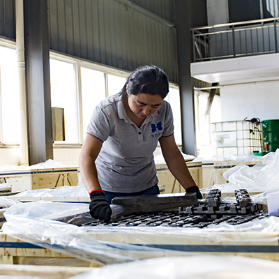 Carbon Steel and Alloy Steel Closed Die Forging Services from Forging for Machinery Parts
