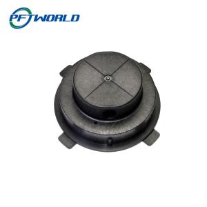 China OEM Precision CNC Machining for Plastic Injection Molded Parts wholesale