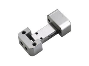 China Steel Round Taper Interlock Plastic Molds S.Z46 wholesale