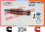 2488244 ZQYM Diesel XPI Diesel Fuel Injector And Spare Parts For Sc-ania Truck