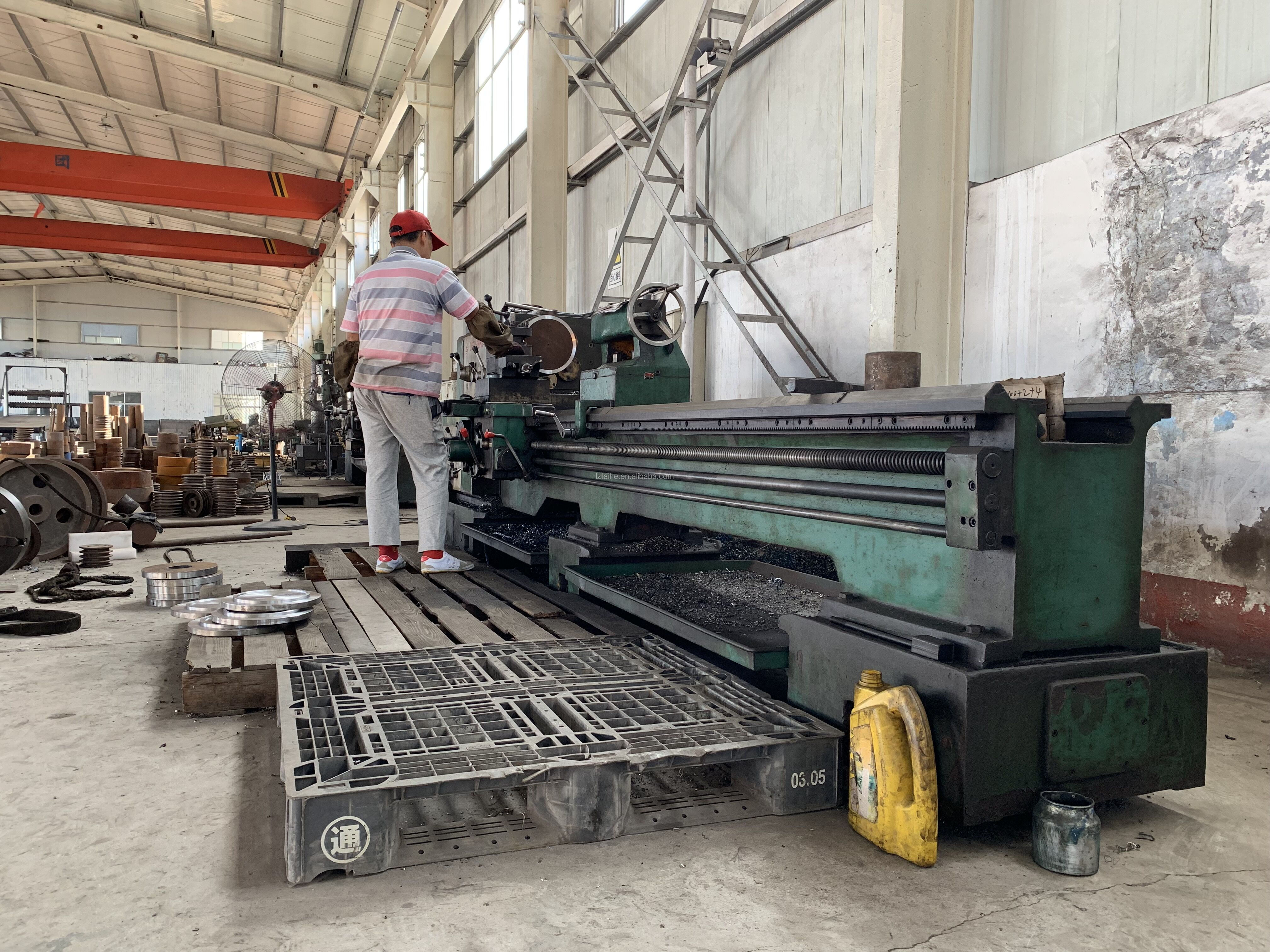 High- PP PE Film Recycling Plastic Pelletizer Machine for Customer Required Voltage