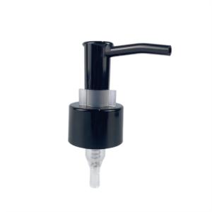 China Dispenser Shampoo Lotion Pump 20/410 Bathroom Plastic Long Nozzle wholesale