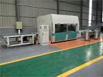 Digital Spot Uv Coating Machine Spray Paint 380VAC W1300mm