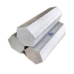 China SAE 1045 Hex Bar Cold Drawn Hex Bar 75x75mm wholesale