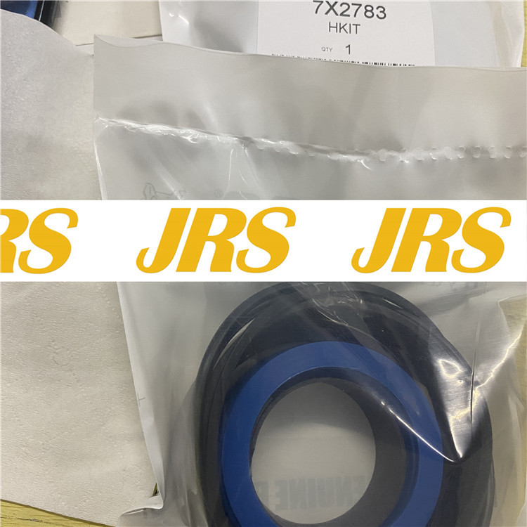 7X2783 3769011 3769012 7X2784 Hydraulic Oil Seal Kit CYD STEERING LIFT