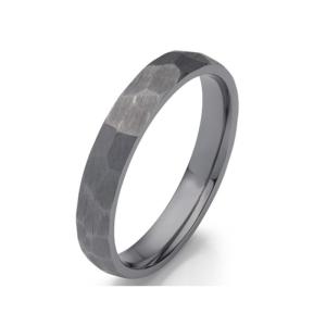 China Jewelry Blank Stainless Steel Men Ring Wedding Titanium Ring Blanks wholesale