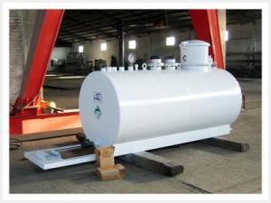 Oil Storage Tank For Transformer Oil Various Industrial Oil Tank