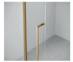 304 Stainless Steel ,Corner Installation Type, Bathroom Shower Room