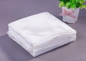 China 40gsm Industrial Spunlace Nonwoven Fabrics wholesale